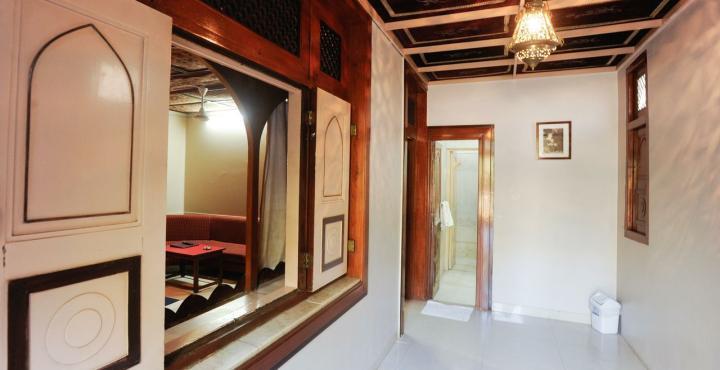 Hotel Siddhartha Palace Ahmedabad Exterior foto
